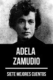 7 mejores cuentos de Adela Zamudio (eBook, ePUB)