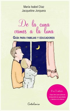 Cover De la cuna vamos a la luna (eBook, ePUB)