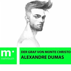 Der Graf von Monte Christo (eBook, ePUB) - Dumas, Alexandre