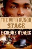 Wild Bunch: Stace (eBook, ePUB) Wild Bunch: Stace (eBook, ePUB)