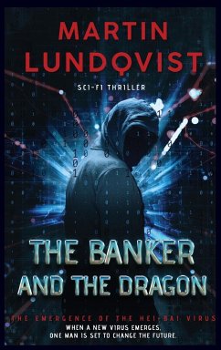 The Banker and the Dragon - Lundqvist, Martin