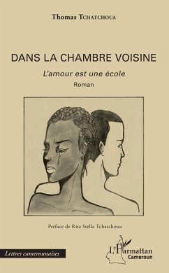 Cover Dans la chambre voisine