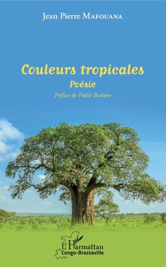 Couleurs tropicales - Mafouana, Jean Pierre