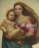 Raphael and the Madonna