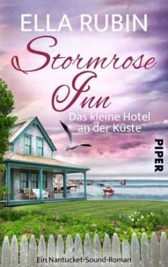 Stormrose Inn - Das kleine Hotel an der Küste - Rubin, Ella