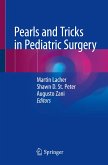 Pearls and Tricks in Pediatric Surgery