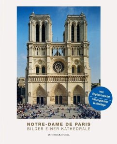 Notre-Dame de Paris - Schirmer, Lothar