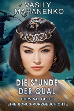 Survival Quest: Die Stunde der Qual (eBook, ePUB) - Mahanenko, Vasily