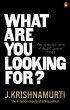What Are You Looking For? (eBook, ePUB) - Bild 1