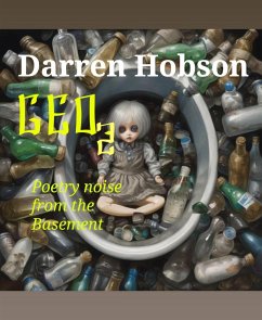 Geo (eBook, ePUB) - Hobson, Darren