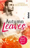 Autumn Leaves (eBook, ePUB)