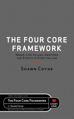 The Four Core Framework - Coyne, Shawn