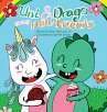 Uni & Drago meet new friends - Bild 1