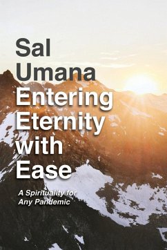 Entering Eternity with Ease - Umana, Sal