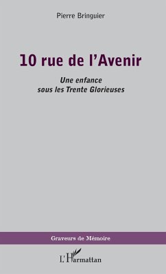 10 rue de l'Avenir - Bringuier, Pierre