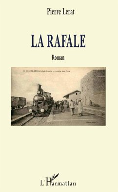 La Rafale - Lerat, Pierre