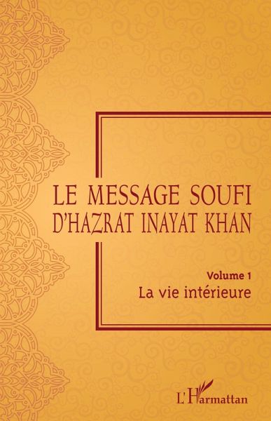 Le Message Soufi