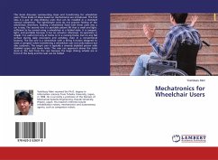 Mechatronics for Wheelchair Users