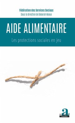 Cover Aide alimentaire