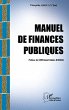 Manuel de finances publiques - Bild 1