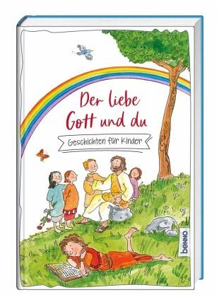 Der liebe Gott und du Der liebe Gott und du