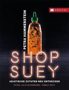 Shop Suey - Hammerstein, Petra