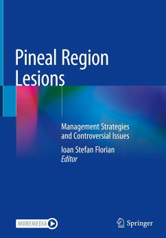 Pineal Region Lesions