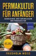 Permakultur für Anfänger (eBook, ePUB) - Bild 1