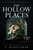 The Hollow Places (eBook, ePUB)