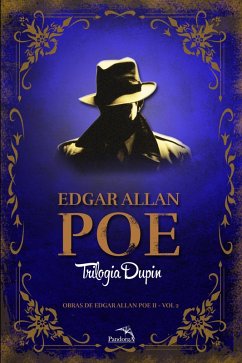 Cover Trilogia Dupin (eBook, ePUB)