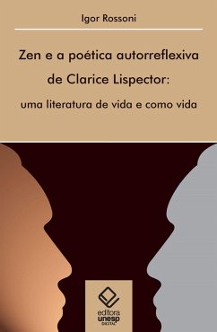 Cover Zen e a poética autorreflexiva de Clarice Lispector (eBook, ePUB)