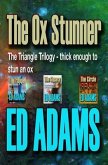 The Ox Stunner (eBook, ePUB)