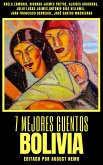 7 mejores cuentos - Bolivia (eBook, ePUB)