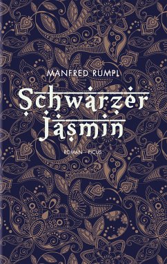 Schwarzer Jasmin (eBook, ePUB) - Rumpl, Manfred