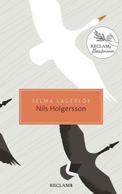 Nils Holgerssons wunderbare Reise durch Schweden (eBook, ePUB) - Lagerlöf, Selma