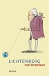 Lichtenberg zum Vergnügen (eBook, ePUB) - Bild 1