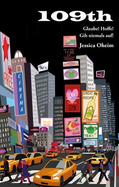 109th (eBook, ePUB) - Oheim, Jessica