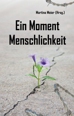 Ein Moment Menschlichkeit (eBook, ePUB) - Meier, Martina