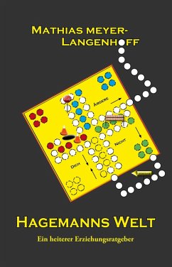 Cover Hagemanns Welt (eBook, ePUB)