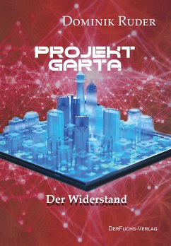 Projekt Garta (eBook, ePUB) - Ruder, Dominik