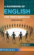 A Handbook of English for Professionals - Bild 1