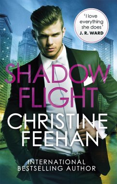 Shadow Flight - Feehan, Christine