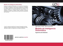 Cover Modelo de Inteligencia Sistemática