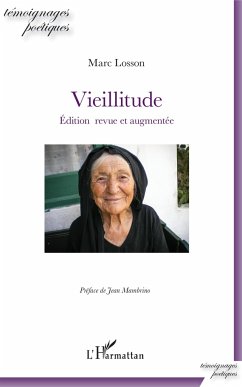 Vieillitude - Losson, Marc