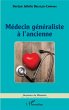 Médecin généraliste à l'ancienne - Bild 1