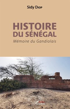 Histoire du Sénégal - Diop, Sidy