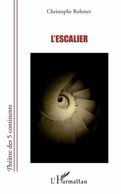 L'escalier - Rohmer, Christophe