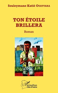 Cover Ton étoile brillera