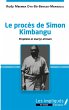Le procès de Simon Kimbangu - Bild 1