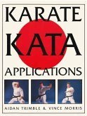 Karate Kata Applications (eBook, ePUB)